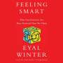 Eyal Winter: Feeling Smart, MP3