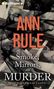 Ann Rule: Smoke, Mirrors, and Murder: And Other True Cases, CD