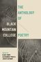 The Anthology of Black Mountain College Poetry, Buch, Buch