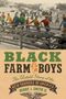 "BLACK FARM BOYS: The Untold Story of the New Farmers of America. Bobby J. Smith II." Foto von Jungen in bunter Kleidung.