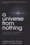 Lawrence M. Krauss: Universe from Nothing, Buch