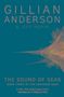 Gillian Anderson: The Sound of Seas, Buch