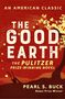 Pearl S. Buck: The Good Earth, Buch