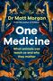 Matt Morgan: One Medicine, Buch