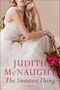 Judith McNaught: The Sweetest Thing, Buch