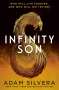 Adam Silvera: Infinity Son, Buch