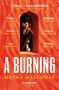 Megha Majumdar: A Burning, Buch
