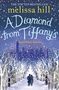 Melissa Hill: A Diamond from Tiffany's, Buch