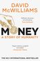 David McWilliams: Money, Buch
