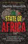 Martin Meredith: The State of Africa, Buch, Buch