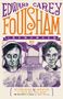 Edward Carey: Foulsham (Iremonger 2), Buch