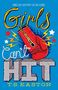 Tom Easton: Girls Can't Hit, Buch