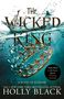 Holly Black: The Wicked King, Buch