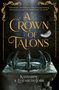 Elizabeth Corr: A Crown of Talons, Buch