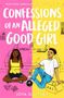 Joya Goffney: Confessions of an Alleged Good Girl, Buch