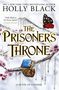 Holly Black: The Prisoner's Throne, Buch