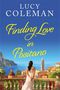 Lucy Coleman: Finding Love in Positano, Buch