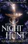 Alexandra Christo: The Night Hunt, Buch