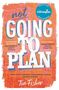 Tia Fisher: Not Going To Plan, Buch, Buch