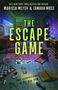 Marissa Meyer: The Escape Game, Buch