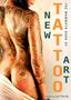 Lal Hardy: Mammoth Book of New Tattoo Art, Buch