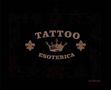 Lal Hardy: Tattoo Esoterica, Buch