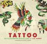 Lal Hardy: Tattoo, Buch