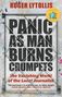 Roger Lytollis: Panic as Man Burns Crumpets, Buch