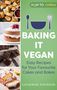 Catherine Atkinson: Baking it Vegan, Buch