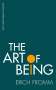 Erich Fromm: The Art of Being, Buch
