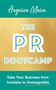 Angelica Malin: The PR Bootcamp, Buch