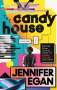 Jennifer Egan: The Candy House, Buch