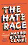 Maxine Beneba Clarke: The Hate Race, Buch