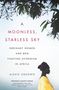 Alexis Okeowo: A Moonless, Starless Sky, Buch