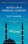 Suzy Hansen: Notes on a Foreign Country, Buch