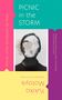 Yukiko Motoya: Picnic in the Storm, Buch