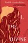 Rabih Alameddine: I, The Divine, Buch
