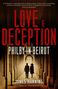 James Hanning: Love and Deception, Buch