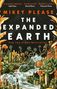Mikey Please: The Expanded Earth, Buch