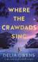 Delia Owens: Where the Crawdads Sing - Collector's Edition, Buch