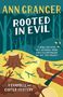 Ann Granger: Rooted in Evil (Campbell & Carter Mystery 5), Buch