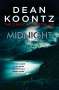 Dean Koontz: Midnight, Buch
