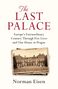 Norman Eisen: The Last Palace, Buch