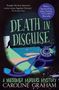 Caroline Graham: Death in Disguise, Buch