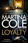 Jacqui Rose: Loyalty, Buch