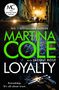 Jacqui Rose: Loyalty, Buch