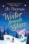 Jo Thomas: Thomas, J: Winter Beneath the Stars, Buch