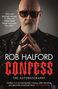 Rob Halford: Confess, Buch, Buch