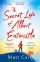 Matt Cain: The Secret Life of Albert Entwistle, Buch