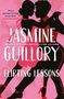 Jasmine Guillory: Flirting Lessons, Buch